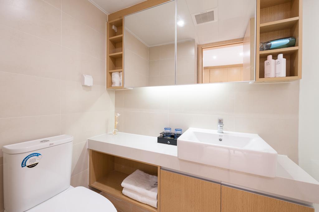 Yumi Apartment Lida Plaza Branch Kuangcsou Kültér fotó